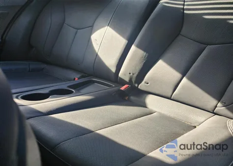 2015 Hyundai Veloster z USA, uszkodzony, nr VIN KMHTC6AE6FU240474